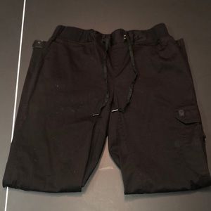 Happy chef women’s pants